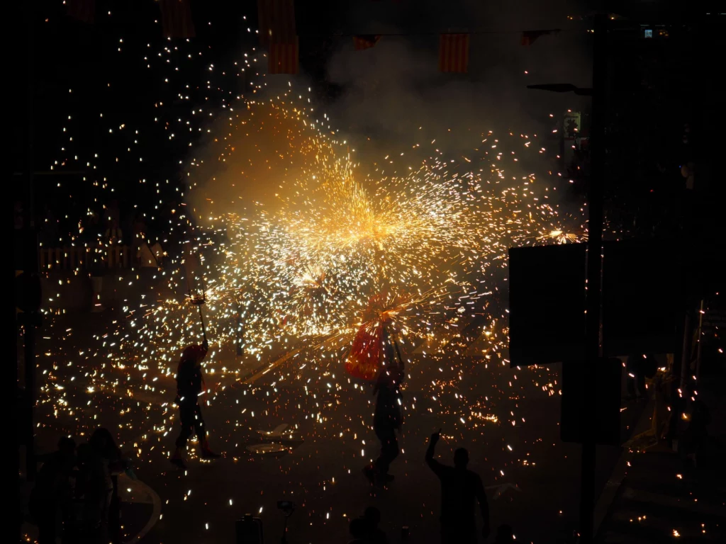 Correfoc
